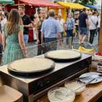 Crepes-Maker mieten – Ansicht 2