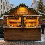 Markthütte mieten Markthütte mieten – Ansicht 4