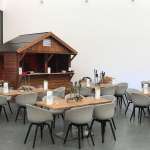 Markthütte mieten Markthütte mieten – Ansicht 5