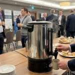Rundfilter Kaffeemaschine mieten Rundfilter Kaffeemaschine mieten – Ansicht 1