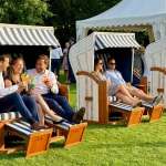 Strandkörbe mieten Strandkörbe mieten – Ansicht 5