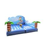 Surfsimulator mieten Surfsimulator