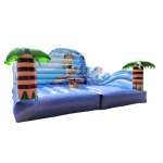 Surfsimulator mieten Surfsimulator