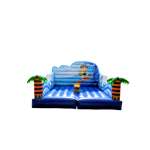 Surfsimulator mieten Surfsimulator