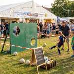 Torwand mieten – Ansicht 3